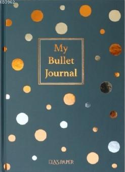 My Bullet Journal Kolektif