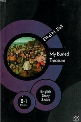 My Buried Treasure - English Story Series