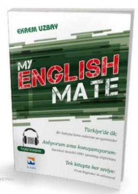 My English Mate Ekrem Uzbay
