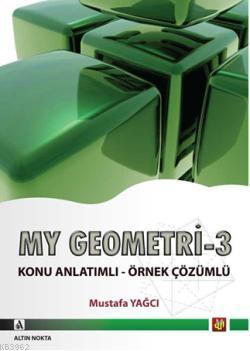 My Geometri - 3