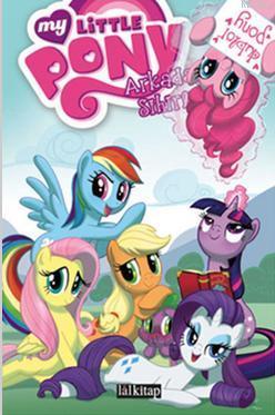 My Little Pony 2