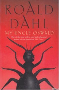 My Uncle Oswald Roald Dahl