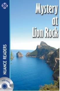 Mystery at Lion Rock Level3