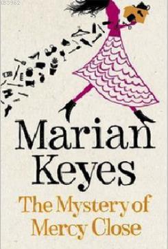 Mystery of Mercy Close Marian Keyes