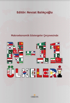 N-11 Ülkeleri
