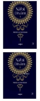 Nabi Divanı (2 Kitap)