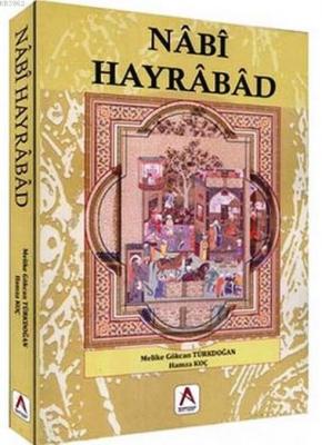 Nabi Hayrabat