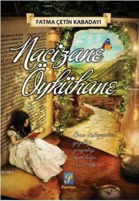 Nacizane Öykühane