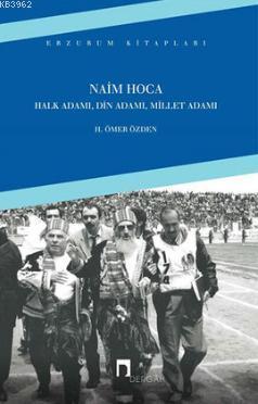 Naim Hoca H. Ömer Özden