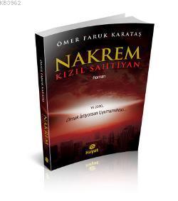 Nakrem - Kızıl Sahtiyan