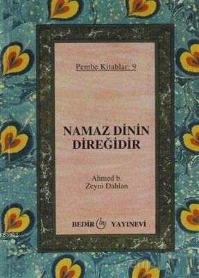 Namaz Dinin Direğidir Pembe Kitaplar: 9