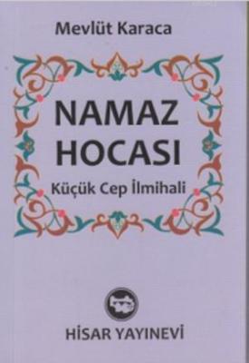 Namaz Hocası (Cep Boy)