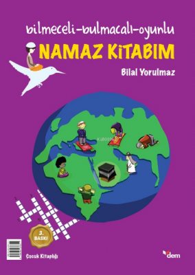 Namaz Kitabım
