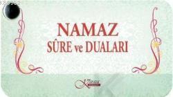 Namaz Sûre Ve Duaları