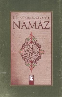Namaz İbn-i Kayyım El-Cevziyye