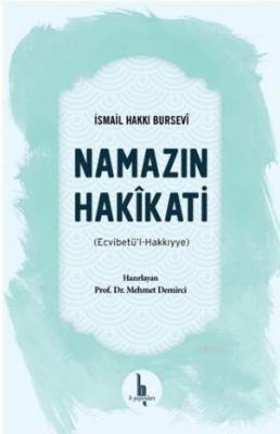 Namazın Hakikati