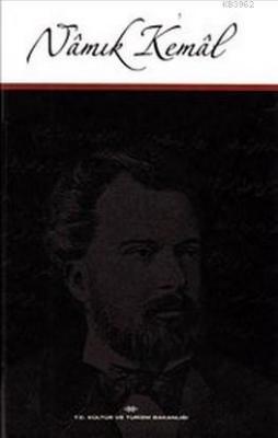 Namık Kemal
