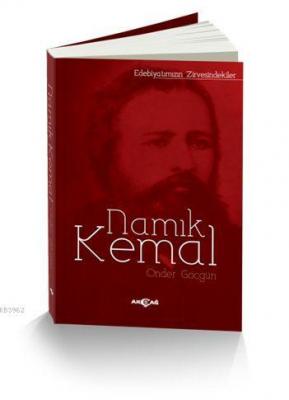 Namık Kemal