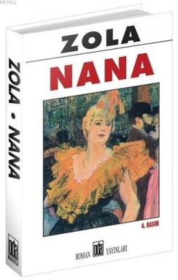 Nana Emile Zola