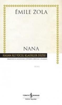 Nana (Ciltli) Emile Zola