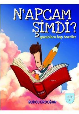 N'apcam Şimdi? (Cep Boy)