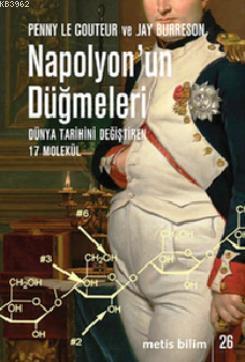 Napolyon'un Düğmeleri