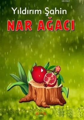 Nar Ağacı