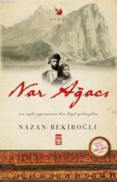 Nar Ağacı