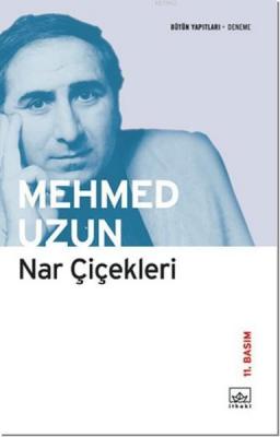 Nar Çiçekleri
