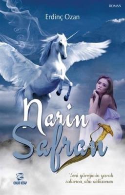 Narin Safran Erdinç Ozan