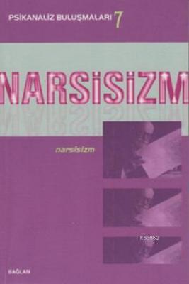 Narsisizm Kolektif