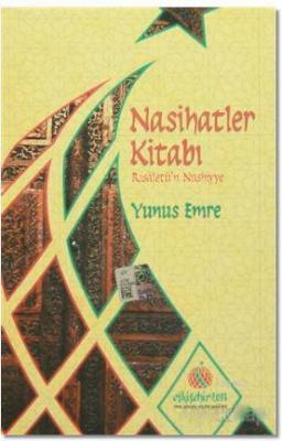 Nasihatler Kitabı