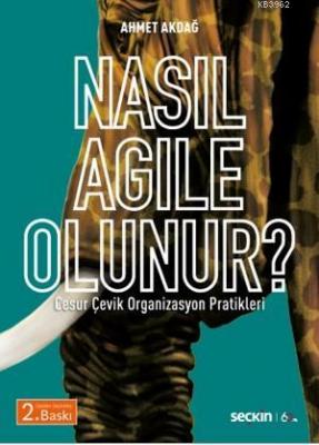 Nasıl Agile Olunur?
