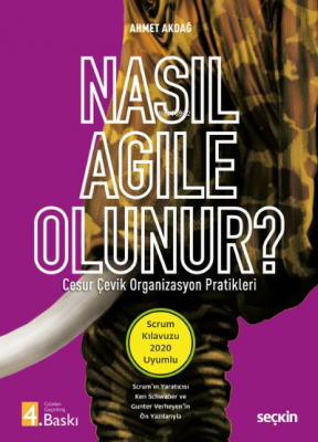 Nasıl Agıle Olunur?