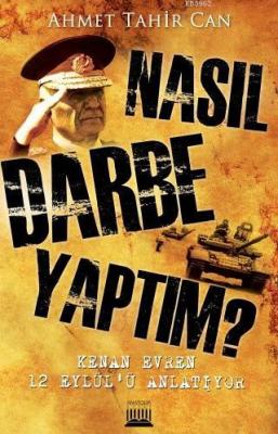 Nasıl Darbe Yaptım?