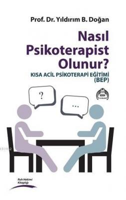Nasıl Psikoterapist Olunur?