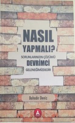 Nasıl Yapmalı?