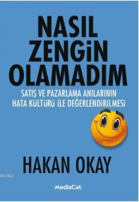 Nasıl Zengin Olamadım
