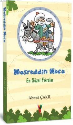 Nasreddin Hoca En Güzel Fıkralar