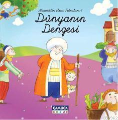 Nasreddin Hoca Fıkraları 1