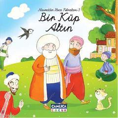 Nasreddin Hoca Fıkraları 3