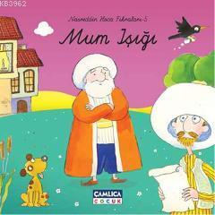 Nasreddin Hoca Fıkraları 5