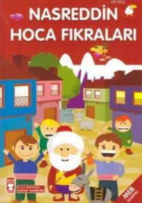Nasreddin Hoca Fıkraları