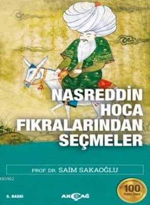 Nasreddin Hoca Fıkralarından Seçmeler