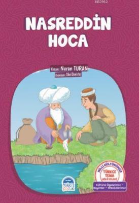 Nasreddin Hoca