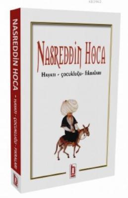 Nasreddin Hoca