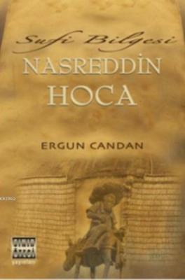 Nasreddin Hoca Ergun Candan