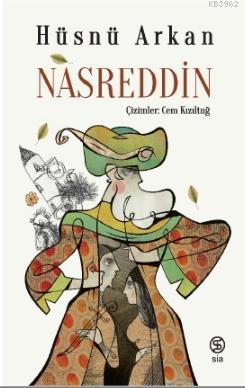 Nasreddin Hüsnü Arkan