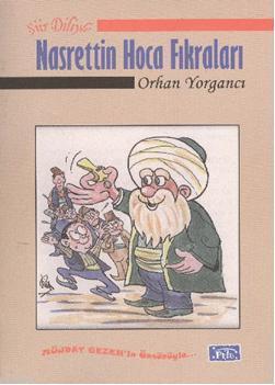 Nasrettin Hoca Fıkraları