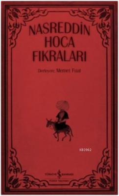 Nasrettin Hoca Fıkraları